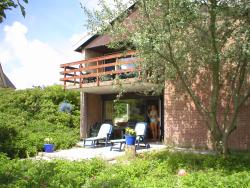 Zomerhuis